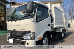 hino dutro 2018 -HINO--Hino Dutoro TKG-XZU600X--XZU600-0019618---HINO--Hino Dutoro TKG-XZU600X--XZU600-0019618-