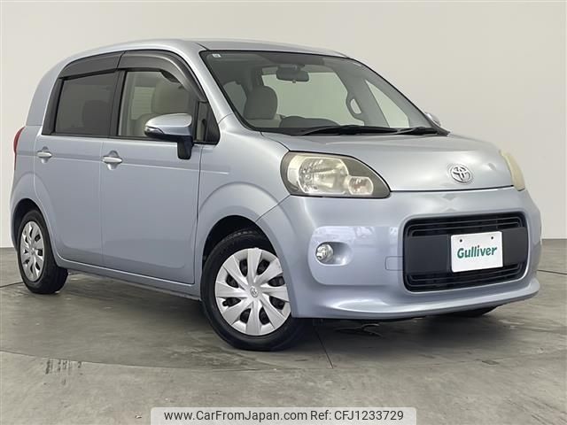 toyota porte 2013 -TOYOTA--Porte DBA-NCP141--NCP141-9088720---TOYOTA--Porte DBA-NCP141--NCP141-9088720- image 1