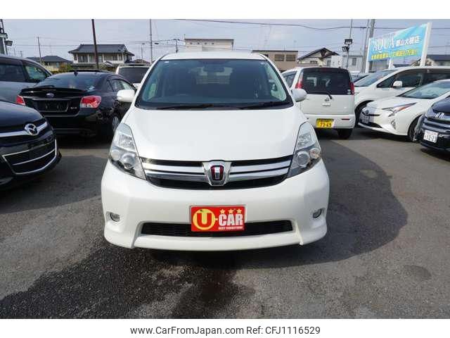 toyota isis 2012 -TOYOTA--Isis ZGM15W--0011794---TOYOTA--Isis ZGM15W--0011794- image 2