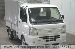 nissan clipper-truck 2017 CFJ1856717