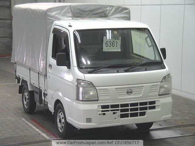 nissan clipper-truck 2017 CFJ1856717 image 1