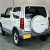 suzuki jimny 2003 -SUZUKI 【岡山 580ｻ2709】--Jimny JB23W--334507---SUZUKI 【岡山 580ｻ2709】--Jimny JB23W--334507- image 2