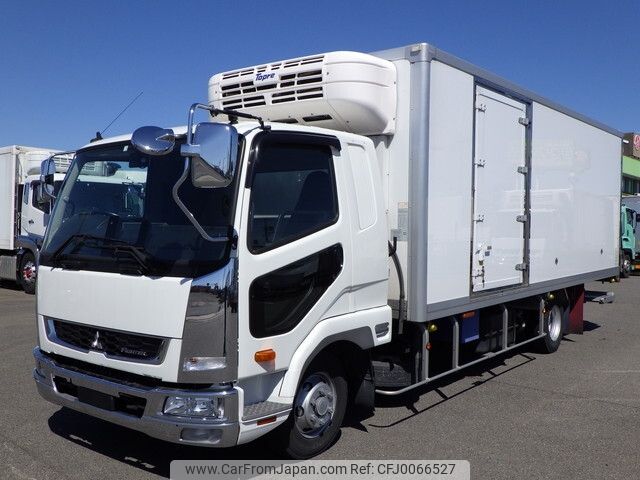 mitsubishi-fuso fighter 2021 -MITSUBISHI--Fuso Fighter 2KG-FK65F--FK65F-606726---MITSUBISHI--Fuso Fighter 2KG-FK65F--FK65F-606726- image 1