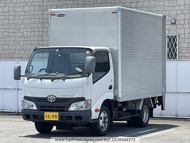 toyota toyoace 2013 GOO_NET_EXCHANGE_0403464A30240521W001 image 2