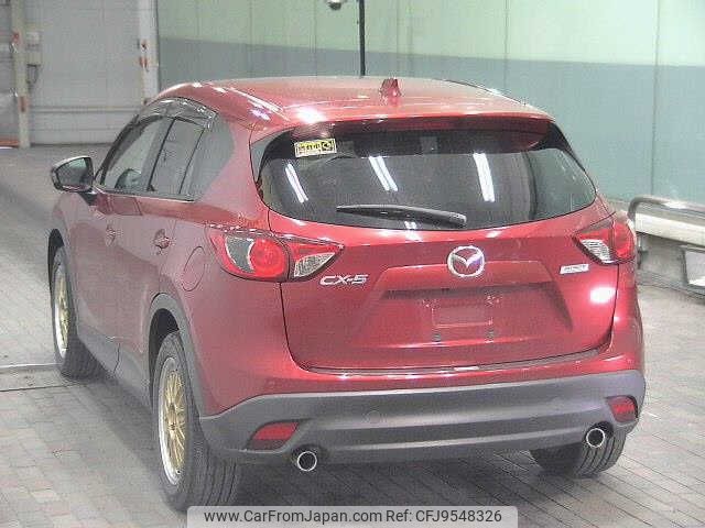 mazda cx-5 2013 -MAZDA--CX-5 KE2AW--113318---MAZDA--CX-5 KE2AW--113318- image 2