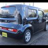 nissan cube 2012 -NISSAN--Cube Z12--189645---NISSAN--Cube Z12--189645- image 2