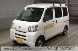 daihatsu hijet-van 2016 -DAIHATSU 【名古屋 480ﾒ6413】--Hijet Van EBD-S321V--S321V-0299635---DAIHATSU 【名古屋 480ﾒ6413】--Hijet Van EBD-S321V--S321V-0299635-