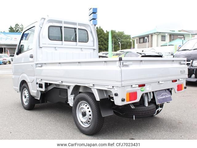 suzuki carry-truck 2021 quick_quick_3BD-DA16T_DA16T-643275 image 2