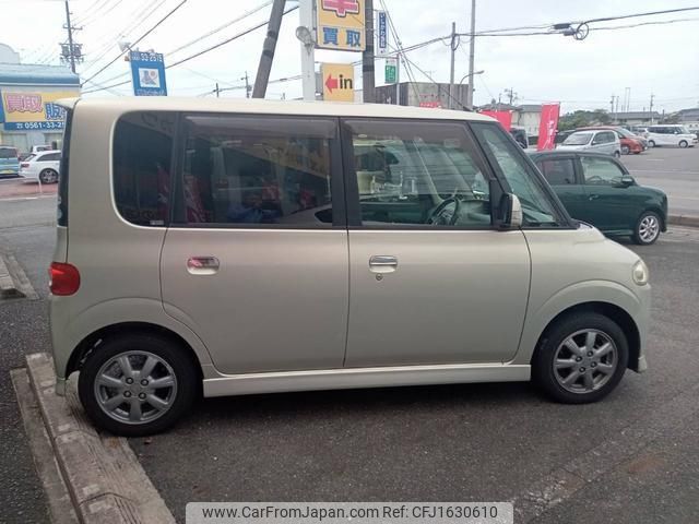 daihatsu tanto 2007 CFJ1630610 image 2