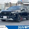 toyota rav4 2019 -TOYOTA--RAV4 6BA-MXAA54--MXAA54-2009261---TOYOTA--RAV4 6BA-MXAA54--MXAA54-2009261- image 1