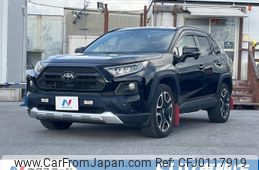 toyota rav4 2019 -TOYOTA--RAV4 6BA-MXAA54--MXAA54-2009261---TOYOTA--RAV4 6BA-MXAA54--MXAA54-2009261-