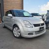 suzuki swift 2006 quick_quick_DBA-ZC11S_ZC11S-160245 image 3