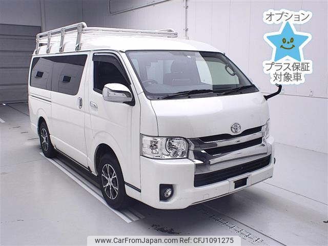 toyota hiace-wagon 2018 -TOYOTA--Hiace Wagon TRH219Wｶｲ-0029073---TOYOTA--Hiace Wagon TRH219Wｶｲ-0029073- image 1