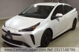 toyota prius 2021 quick_quick_6AA-ZVW51_6219374