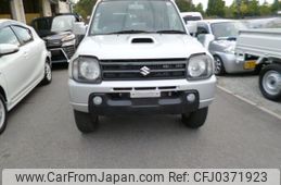 suzuki jimny 2010 -SUZUKI 【名変中 】--Jimny JB23W--625237---SUZUKI 【名変中 】--Jimny JB23W--625237-