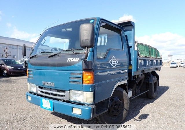 mazda titan 1999 N2025010048F-10 image 1