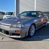 nissan skyline 2000 quick_quick_GF-ER34_ER34-029940 image 14