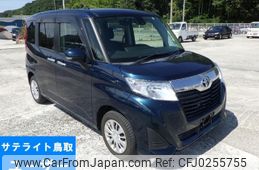 toyota roomy 2017 -TOYOTA--Roomy M900A-0106757---TOYOTA--Roomy M900A-0106757-