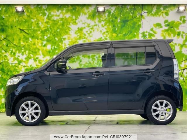 suzuki wagon-r-stingray 2014 quick_quick_DBA-MH34S_MH34S-756856 image 2