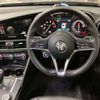 alfa-romeo giulia 2018 -ALFA ROMEO 【川崎 315ﾆ 222】--Alfa Romeo Giulia ABA-95220--ZAREAEJN1J7590735---ALFA ROMEO 【川崎 315ﾆ 222】--Alfa Romeo Giulia ABA-95220--ZAREAEJN1J7590735- image 8