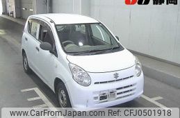 suzuki alto-van 2010 -SUZUKI--Alto Van HA25V-714174---SUZUKI--Alto Van HA25V-714174-