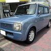 suzuki alto-lapin 2003 quick_quick_UA-HE21S_376155 image 1