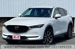 mazda cx-5 2019 CFJ1699253