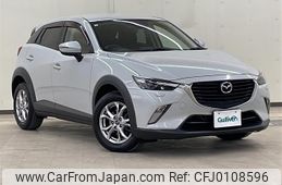 mazda cx-3 2017 -MAZDA--CX-3 LDA-DK5AW--DK5AW-201488---MAZDA--CX-3 LDA-DK5AW--DK5AW-201488-