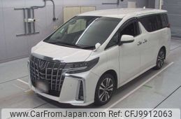 toyota alphard 2020 -TOYOTA--Alphard GGH30W-0040162---TOYOTA--Alphard GGH30W-0040162-