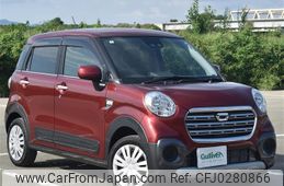 daihatsu cast 2019 -DAIHATSU--Cast DBA-LA250S--LA250S-0179469---DAIHATSU--Cast DBA-LA250S--LA250S-0179469-