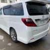 toyota alphard 2010 -TOYOTA--Alphard ANH20W--ANH20W-8107816---TOYOTA--Alphard ANH20W--ANH20W-8107816- image 2