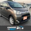 daihatsu move 2012 -DAIHATSU--Move DBA-LA100S--LA100S-0163620---DAIHATSU--Move DBA-LA100S--LA100S-0163620- image 1