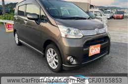 daihatsu move 2012 -DAIHATSU--Move DBA-LA100S--LA100S-0163620---DAIHATSU--Move DBA-LA100S--LA100S-0163620-