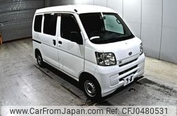 daihatsu hijet-van 2016 -DAIHATSU--Hijet Van S321V-0304911---DAIHATSU--Hijet Van S321V-0304911-