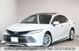 toyota camry 2018 -TOYOTA--Camry DAA-AXVH70--AXVH70-1023106---TOYOTA--Camry DAA-AXVH70--AXVH70-1023106-