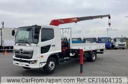 hino ranger 2020 CFJ1604135