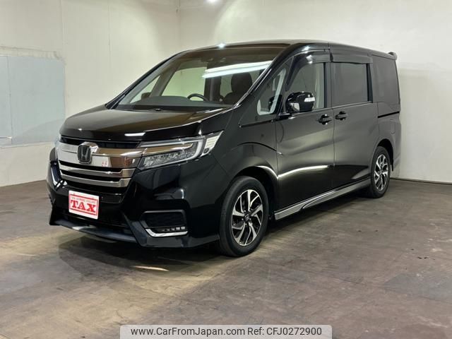 honda stepwagon 2019 -HONDA--Stepwgn RP4--1211294---HONDA--Stepwgn RP4--1211294- image 1