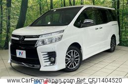 toyota voxy 2015 quick_quick_ZRR80W_ZRR80-0173746