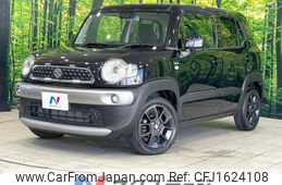 suzuki xbee 2019 CFJ1624108