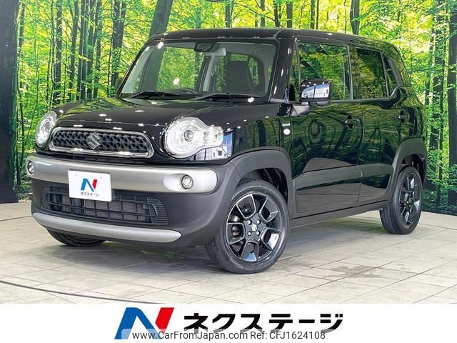 suzuki xbee 2019 CFJ1624108 image 1