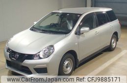 nissan ad-van 2019 -NISSAN--AD Van VY12-269613---NISSAN--AD Van VY12-269613-