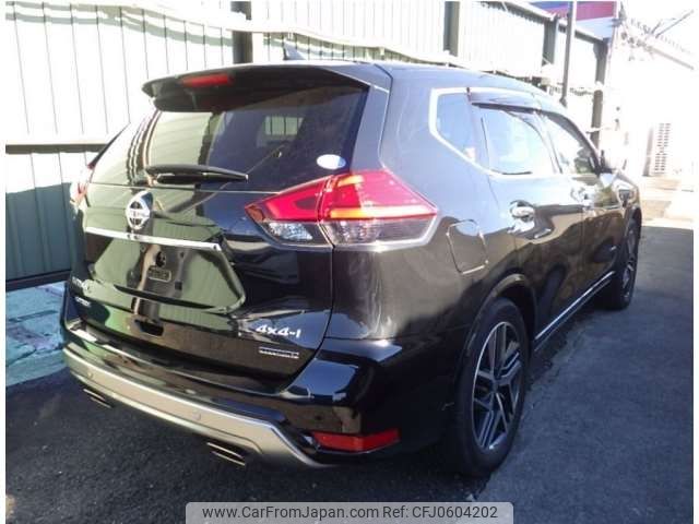 nissan x-trail 2020 -NISSAN--X-Trail DAA-HNT32--HNT32-181079---NISSAN--X-Trail DAA-HNT32--HNT32-181079- image 2