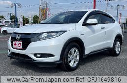 honda vezel 2016 CFJ1649816