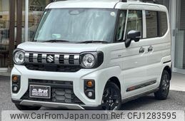suzuki spacia 2024 -SUZUKI--Spacia Gear 4AA-MK54S--MK54S-138922---SUZUKI--Spacia Gear 4AA-MK54S--MK54S-138922-