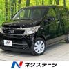 honda n-wgn 2018 -HONDA--N WGN DBA-JH1--JH1-1393069---HONDA--N WGN DBA-JH1--JH1-1393069- image 1