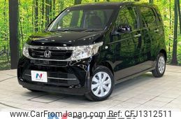 honda n-wgn 2018 -HONDA--N WGN DBA-JH1--JH1-1393069---HONDA--N WGN DBA-JH1--JH1-1393069-