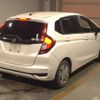honda fit 2018 -HONDA--Fit DBA-GK3--GK3-1326428---HONDA--Fit DBA-GK3--GK3-1326428- image 2