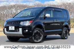 mitsubishi delica-d5 2014 quick_quick_LDA-CV1W_CV1W-0910266