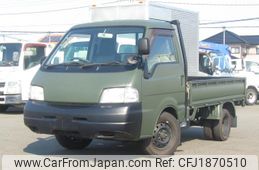 nissan vanette-truck 2001 CFJ1870510