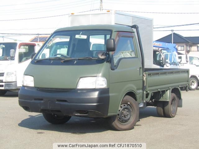 nissan vanette-truck 2001 CFJ1870510 image 1